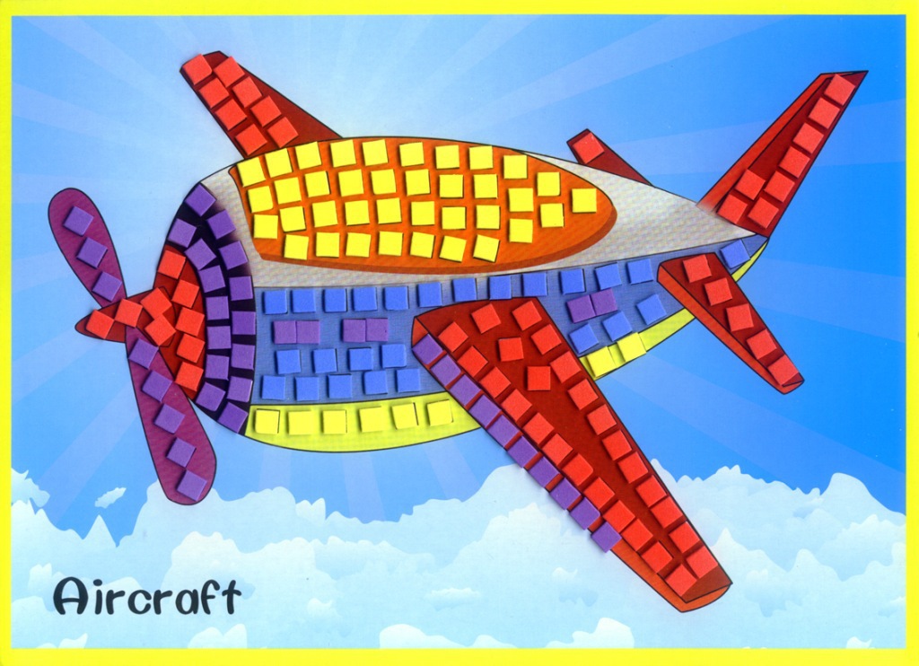 飞机