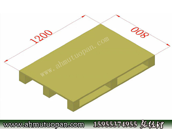 1200 800 胶合板托盘
