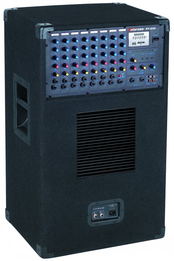 。ST-600