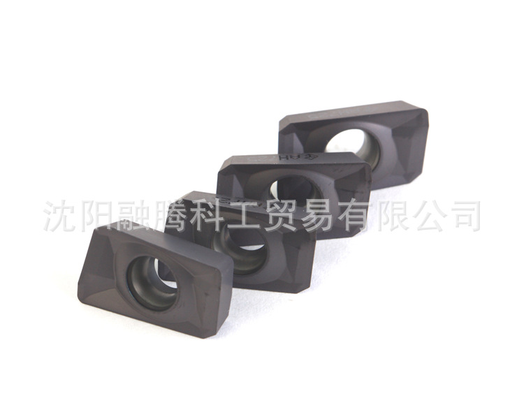 泰珂洛 APMT1604PDER-MO2 AH725 数控刀具批发 批发