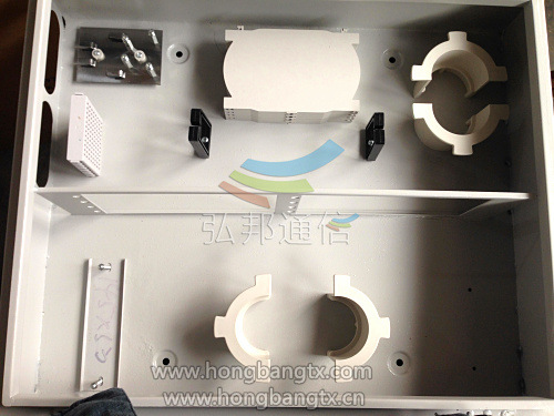 96芯光纤配线箱 (2)
