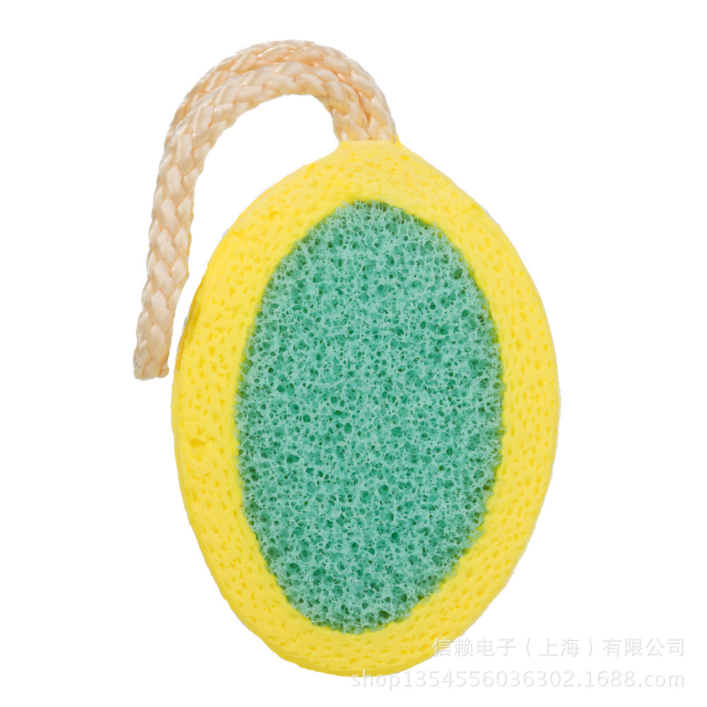 卡通海绵背面01Ma