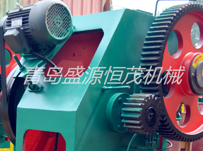 冲床后身架_副本