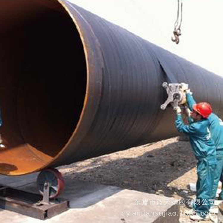 聚乙烯防腐胶带