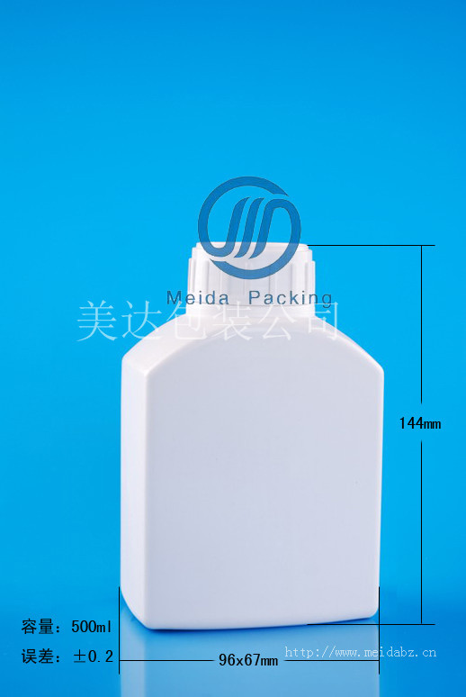 GZ158-500ML