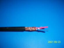 高溫K型補償導線 熱電偶補償測溫線 屏蔽補償電纜 KX補償導線