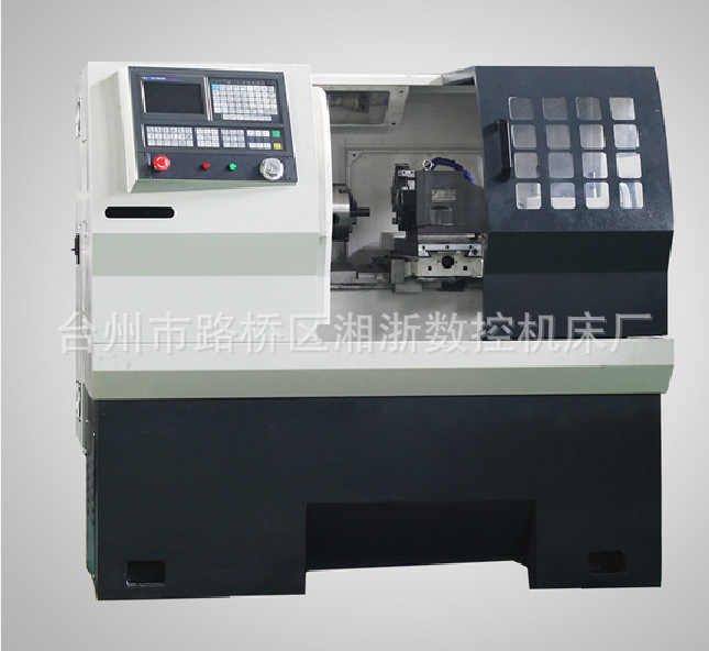 厂家直销 数控四轴车床光机0640 高精度数控光机
