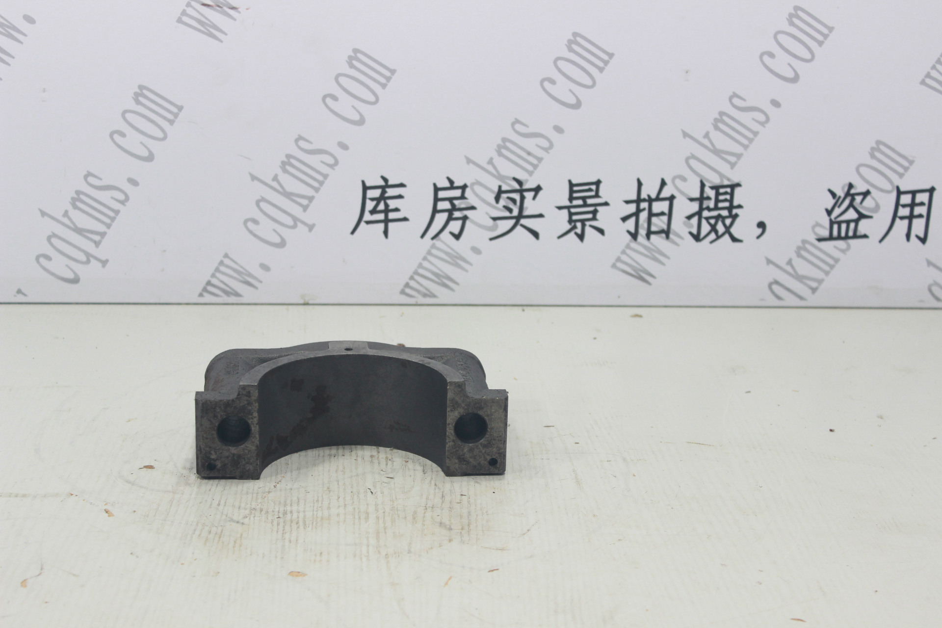kms01384-3008049-轴承盖-用于NT855康明斯发动机-NT855--参考重量4.2KG-4.2KG图片1
