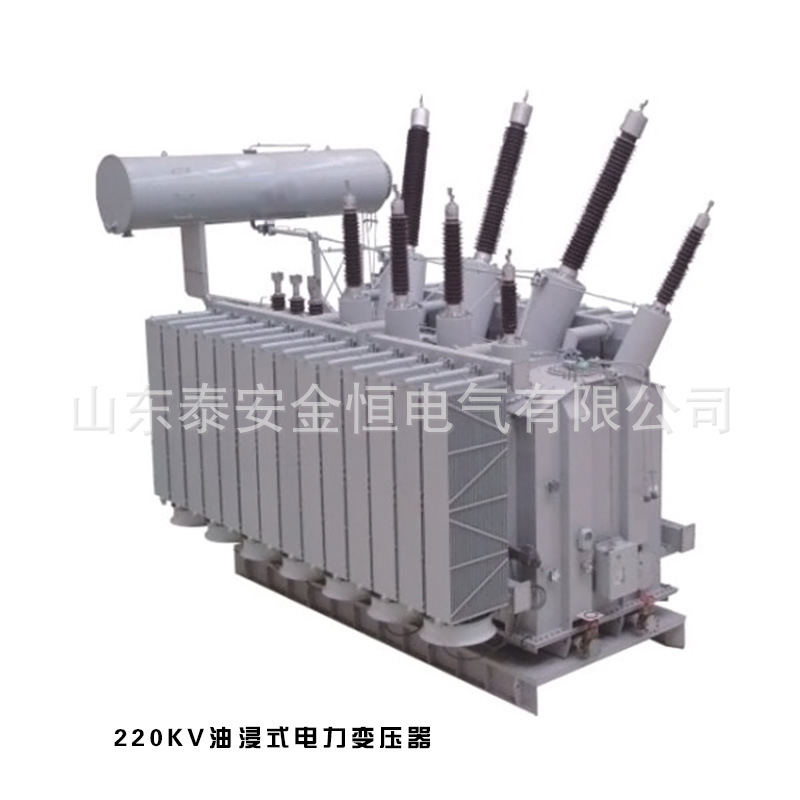 220KV变压器-1