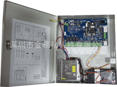 Honeywell双门控制器+PRO3000+7248元