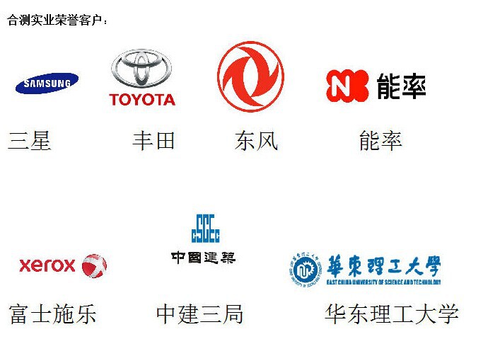 榮譽客戶