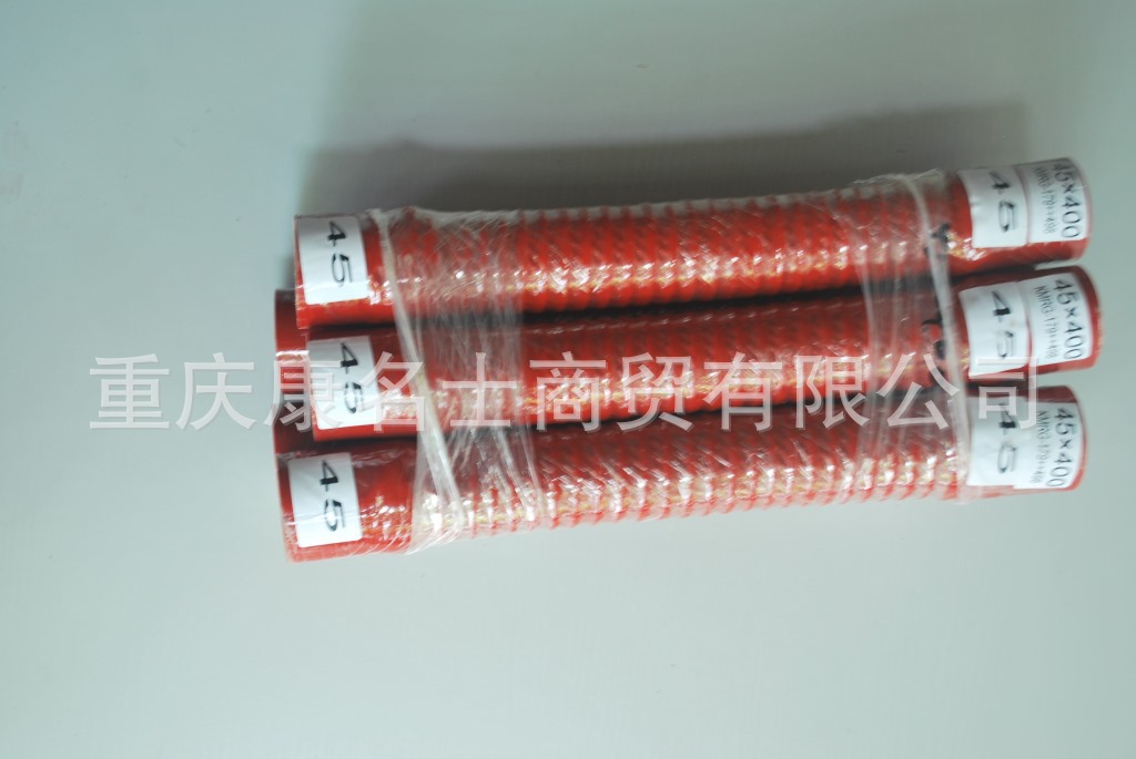 耐酸碱硅胶管KMRG-179++498-胶管45X400-钢丝管内径45X高压胶管厂-6