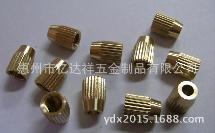 CNC加工 CNC精密加工 CNC车床加工 CNC零件加工 铜件加工