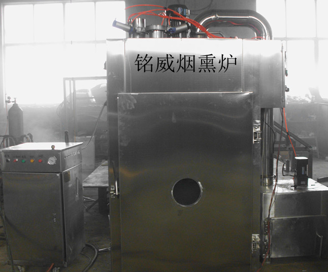 烟熏炉3