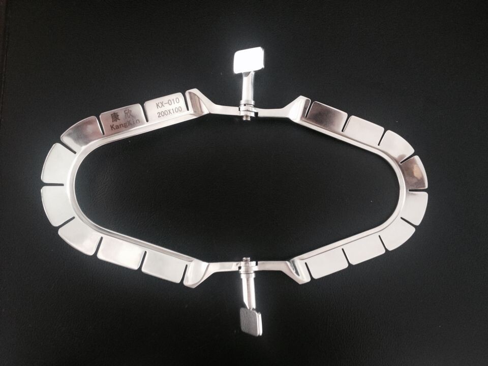 肛門牽開器 肛腸科 外科 腹腔鏡醫(yī)療手術(shù)器械