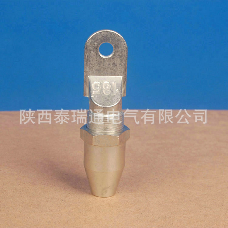 TRT端子185正面竖起