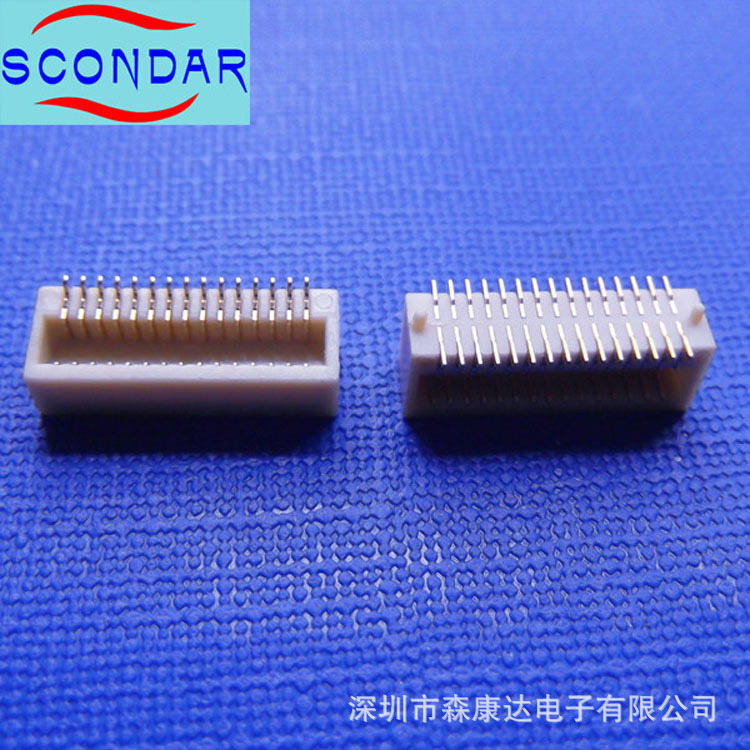 080MM Board to board connector