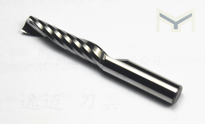 铝用单刃钨钢铣刀 德国料 电脑雕刻刀 切割雕刻铣刀厂家现货批发