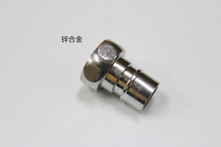 锌合金六角嘴�?