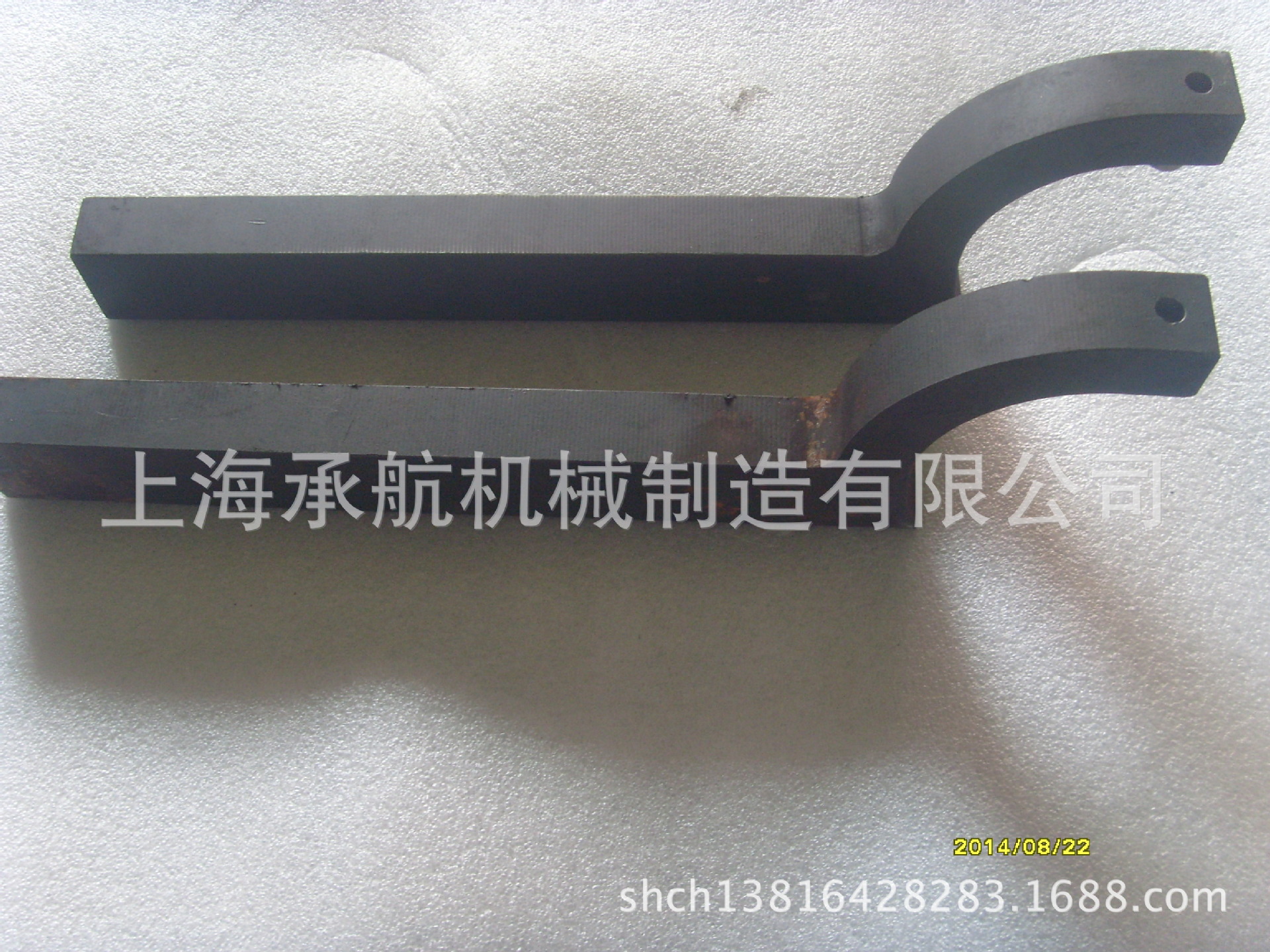 机器零件维修加工