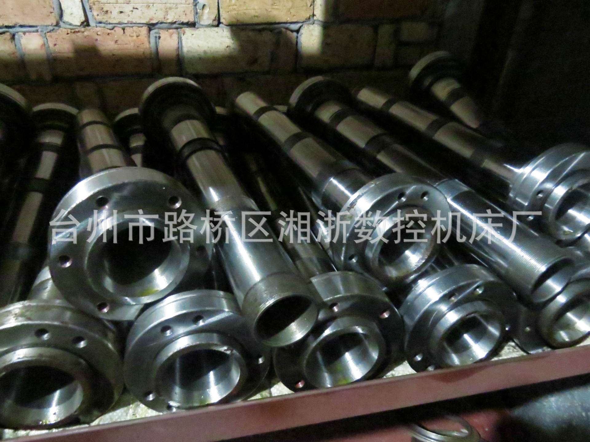 批发机床配件主轴