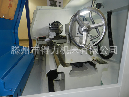 厂家直销国标型自动化CK6140仪表数控车床