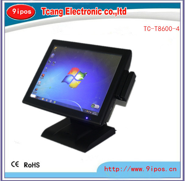 TC-T8600-4