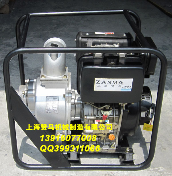 柴油水泵100KB-4D (1)