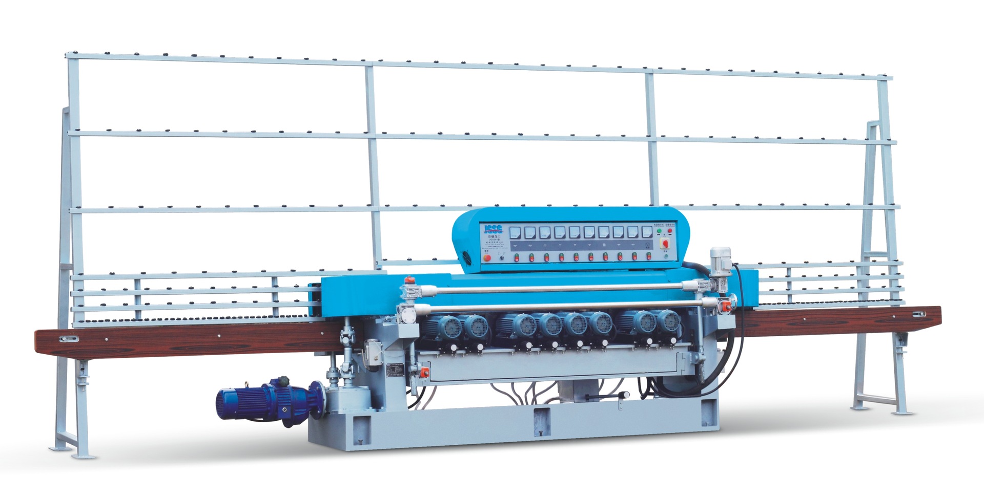 JGXM261S玻璃斜邊機(jī)