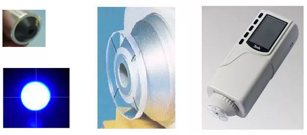 NR110高性价比精密色差仪2