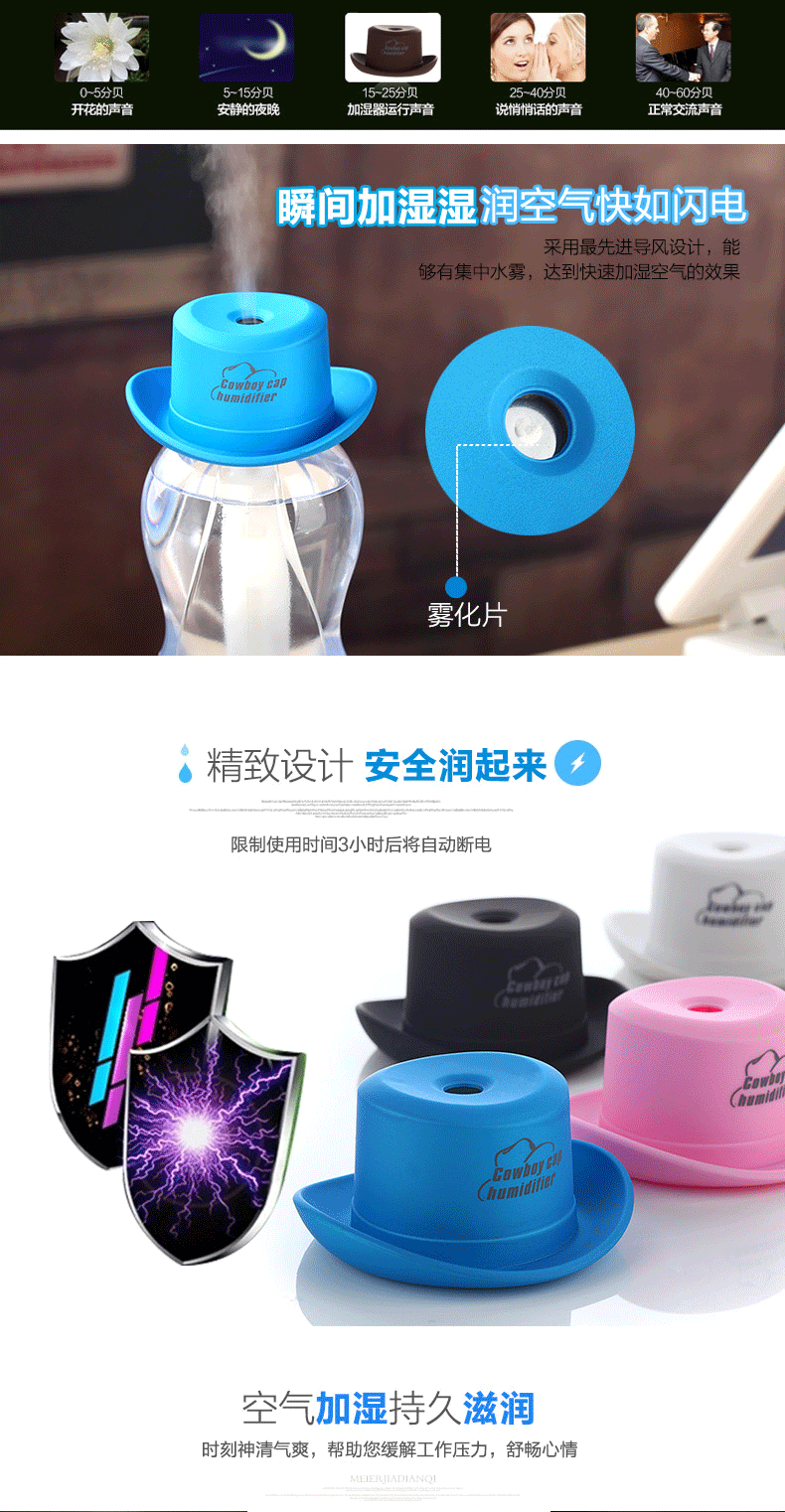 牛仔帽加湿器_06