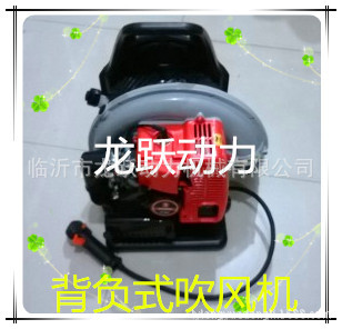 650型吹风机13