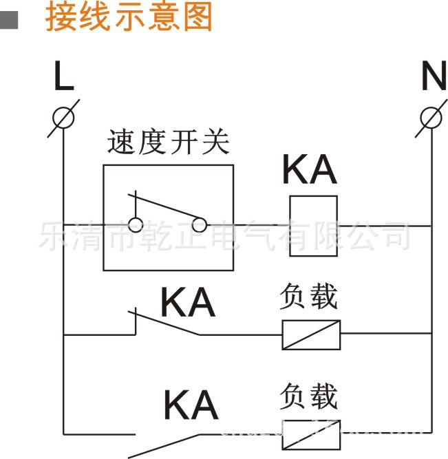 速度打滑检测器 qzdh-iii 打滑开关