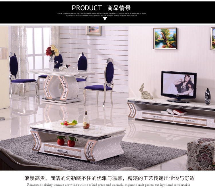 【佳优】厂家大量供应优质807电视柜   价格优惠  量大从优