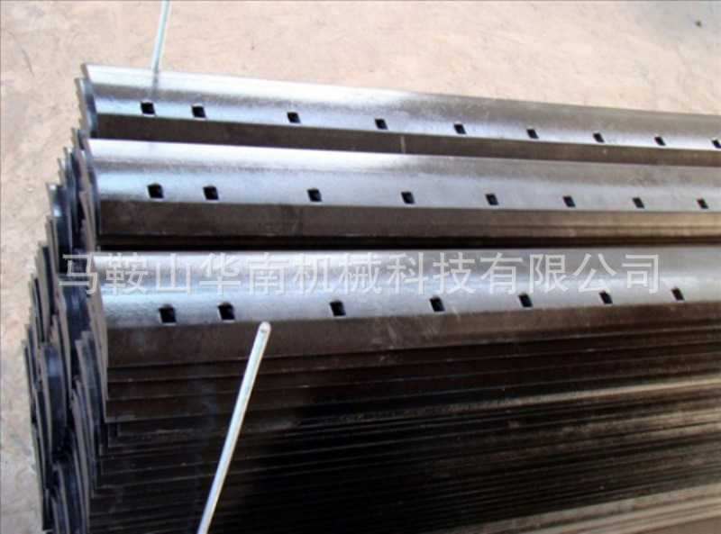 鼎盛天工PY180G平地机 刀片