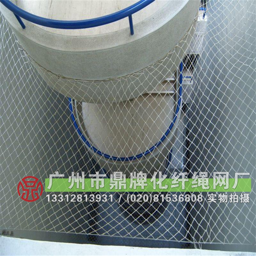 高空防坠网
