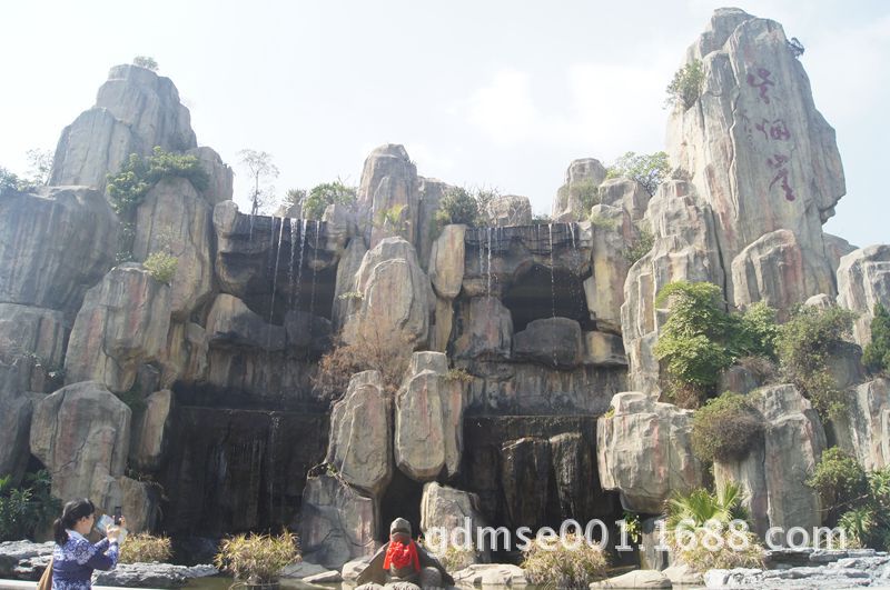 百福晖春-粤晖园