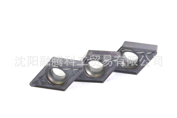 泰珂洛 DCMT11T308-PS AH725 数控刀具批发 批发