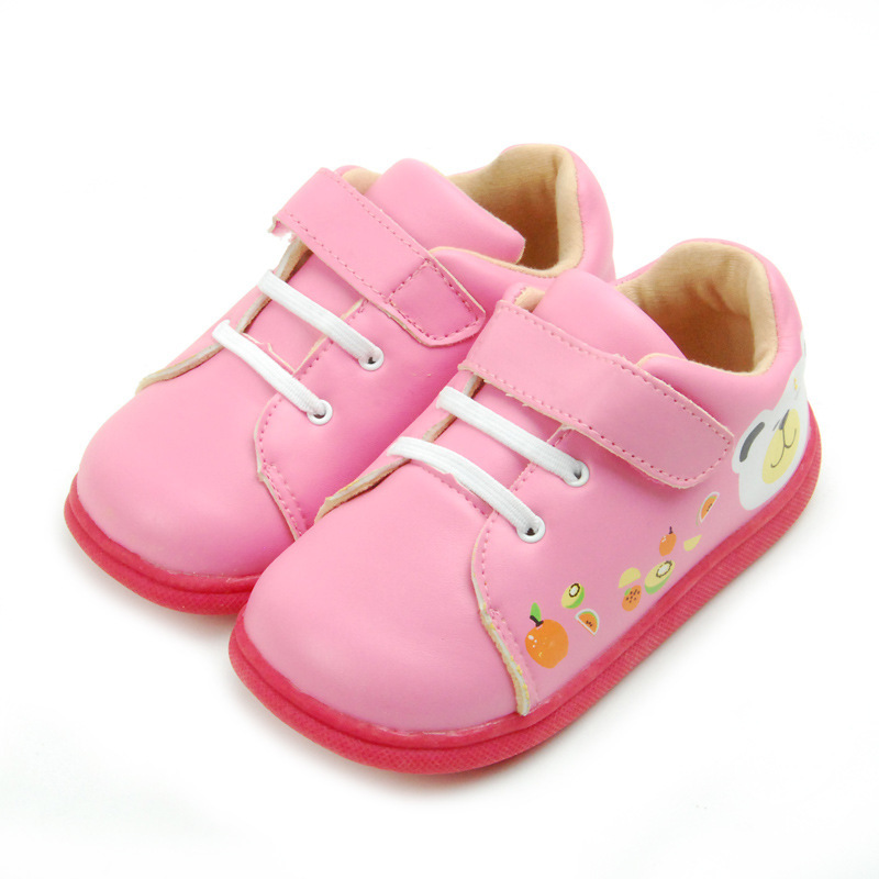 2014 春秋新款儿童童鞋 专柜正品儿童休闲鞋学步鞋