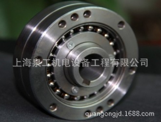 HC-XBF系列相位调节谐波减速机钢轮柔轮波发生器三大件厂家直销