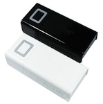 5000mAh移動(dòng)電源 新款移動(dòng)電源充電寶批發(fā) 備用電源工廠直銷