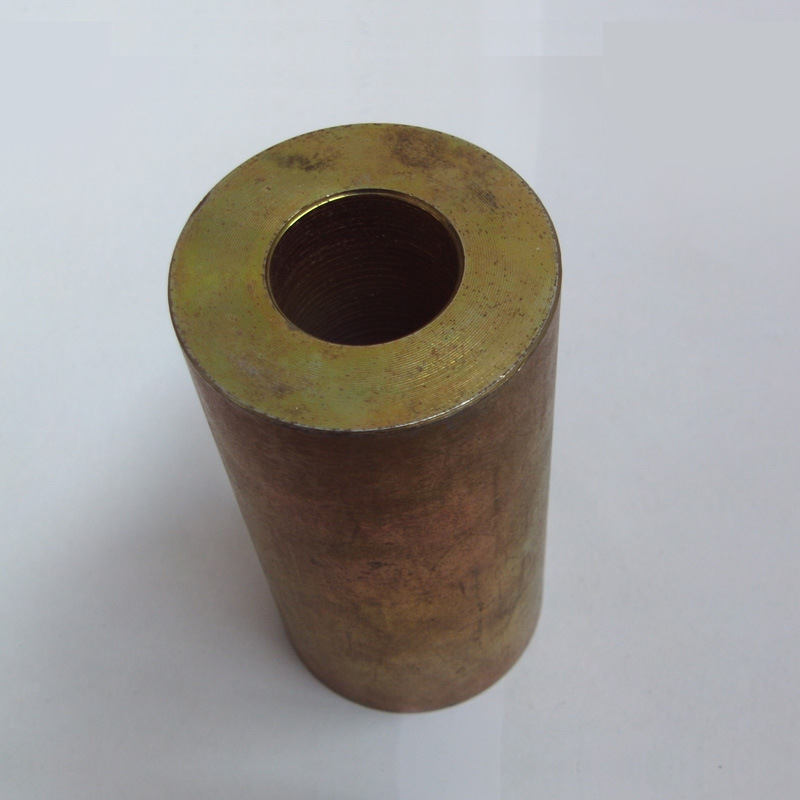 厂家供应高精密轴套 定做各种耐磨钢套 按图纸定制热销