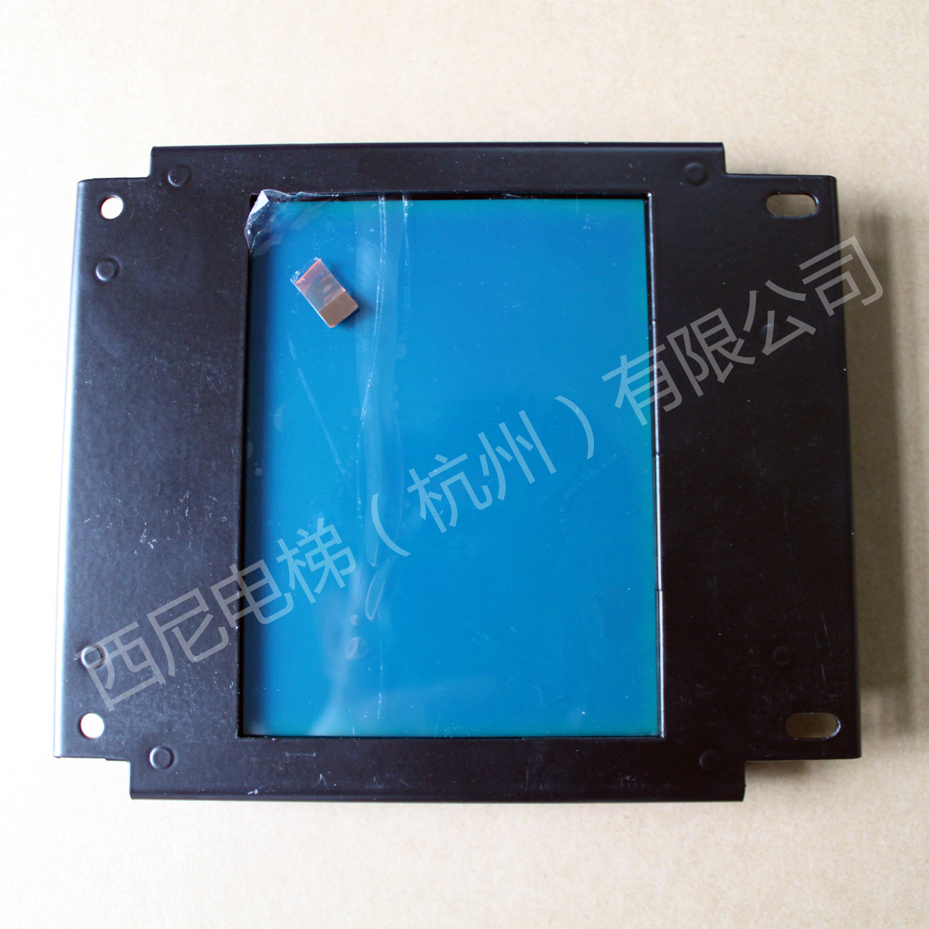 蓝摩5.8黑白液晶 (2)