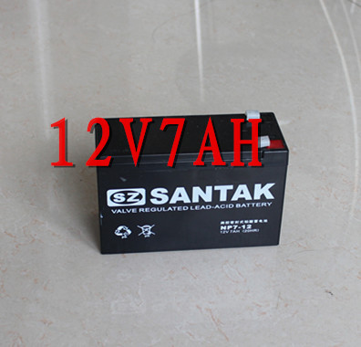 山特7ah01