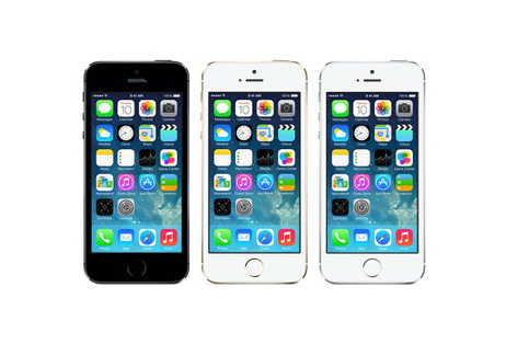 Apple/蘋果 iPhone 5S 16 32G原裝正品蘋果5S 銀金黑色批發・進口・工廠・代買・代購
