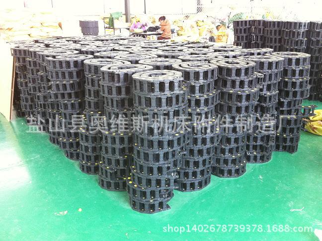 金福龙拖链 河北拖链厂家 东莞拖链 深圳机床拖链 拖链供应商