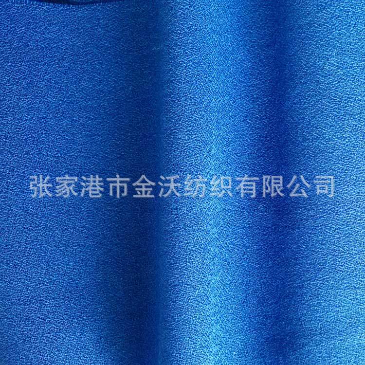 精纺全毛女衣呢