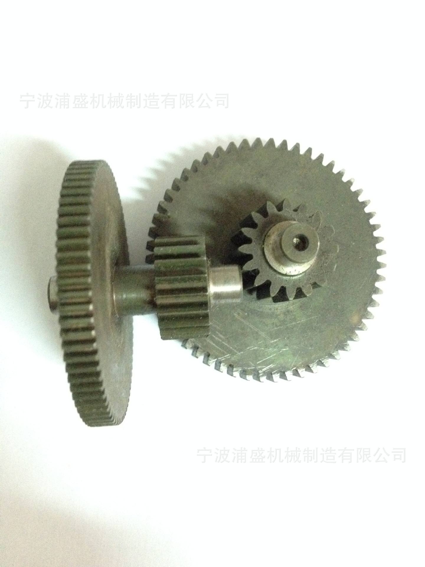 PS-M33 数控车削件加工 曲面球面车加工 碳钢不锈钢数控CNC加工件
