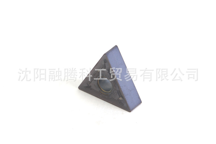 泰珂洛 ASMT11T308PDPR-MJ AH725 钢制品车床硬质合金刀具 批发