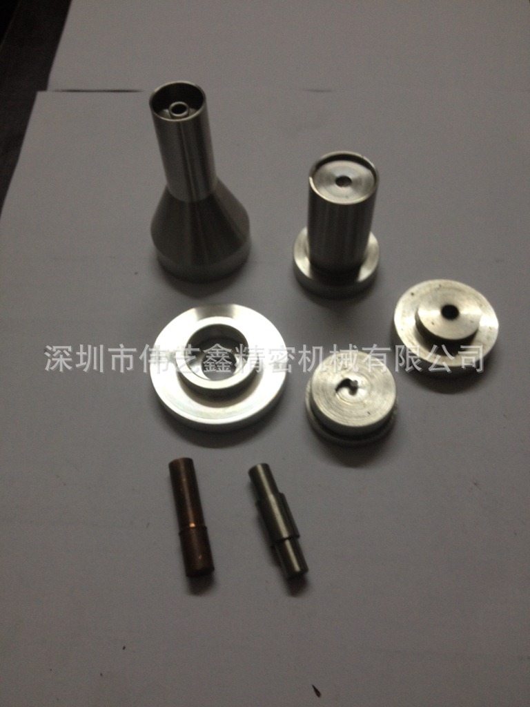 电子烟五金加工，自动车床加工，电子烟产品配件专业生产厂家
